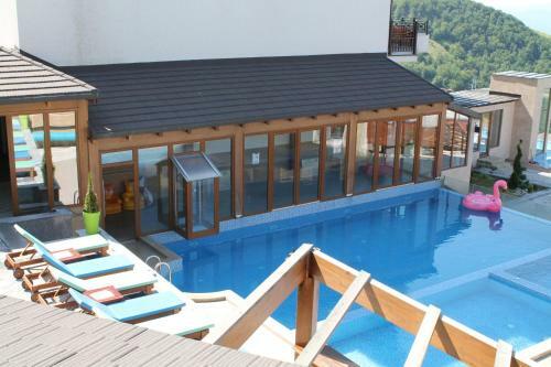 Lux Apartment Milmari Reko E4 Kopaonik