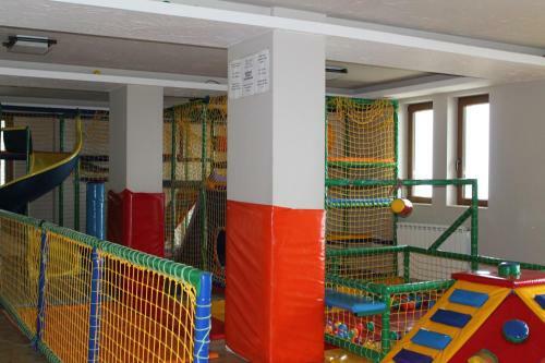 Lux Apartment Milmari Reko E4 Kopaonik