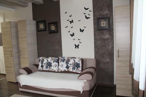 Lux Apartment Milmari Reko E4 Kopaonik