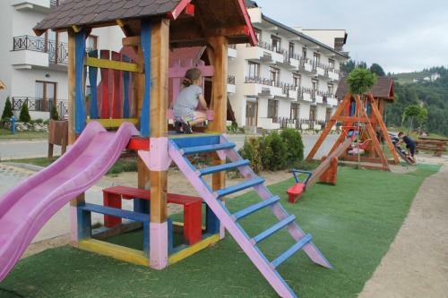 Lux Apartment Milmari Reko E4 Kopaonik