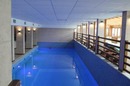 Lux Apartment Milmari Reko E4 Kopaonik