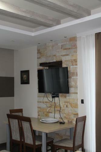 Lux Apartment Milmari Reko E4 Kopaonik