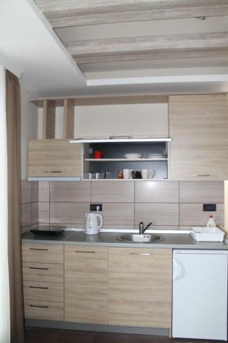 Lux Apartment Milmari Reko E4 Kopaonik