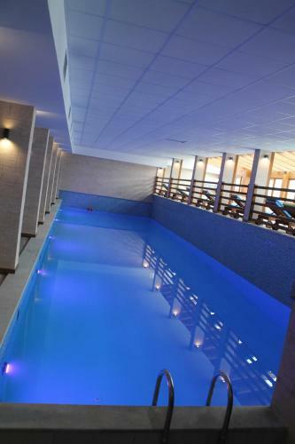 Lux Apartment Milmari Reko E4 Kopaonik