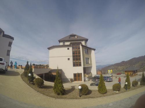 Apartamentos Lux Studio 17