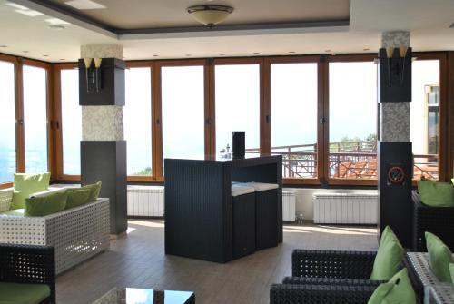 Apartamentos Lux Studio 17