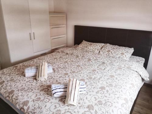 Iznad Oblaka Apartman 8