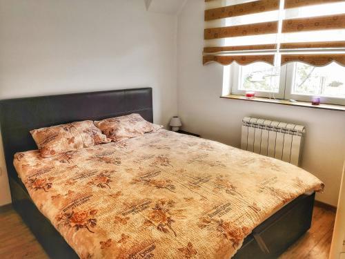Iznad Oblaka Apartman 8