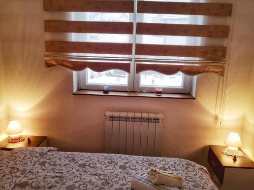 Iznad Oblaka Apartman 8