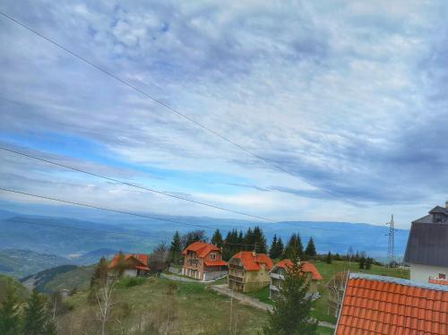 Iznad Oblaka Apartman 8