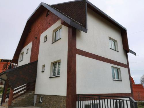 Iznad Oblaka Apartman 8