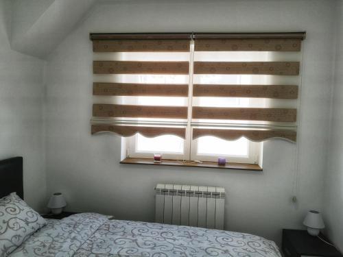 Iznad Oblaka Apartman 8