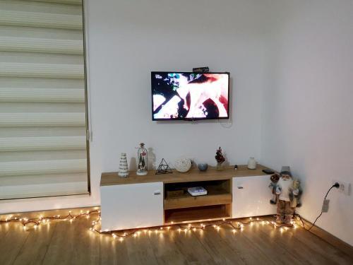 Iznad Oblaka Apartman 8