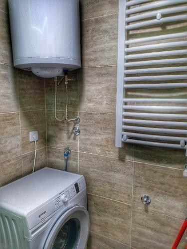 Iznad Oblaka Apartman 8
