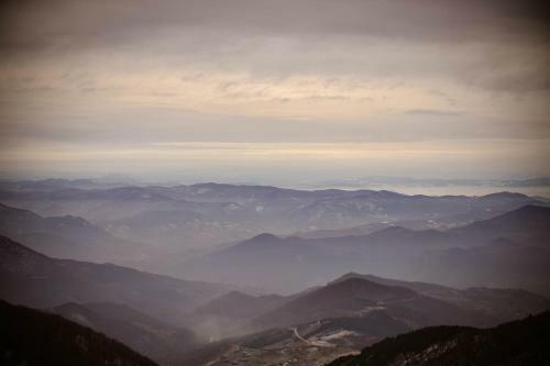 As Lux Apartmani Kopaonik