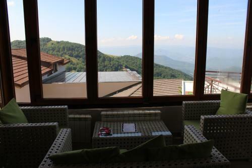 As Lux Apartmani Kopaonik
