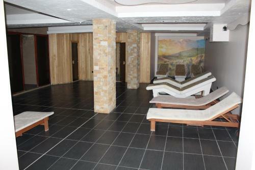 As Lux Apartmani Kopaonik