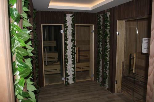 As Lux Apartmani Kopaonik