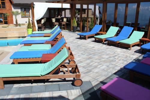 As Lux Apartmani Kopaonik