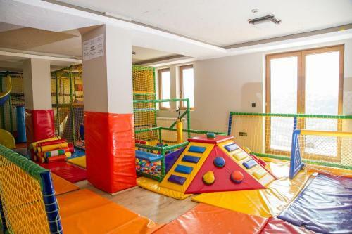 As Lux Apartmani Kopaonik