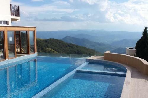 As Lux Apartmani Kopaonik