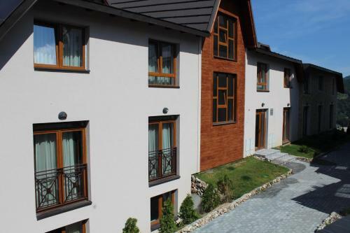 As Lux Apartmani Kopaonik