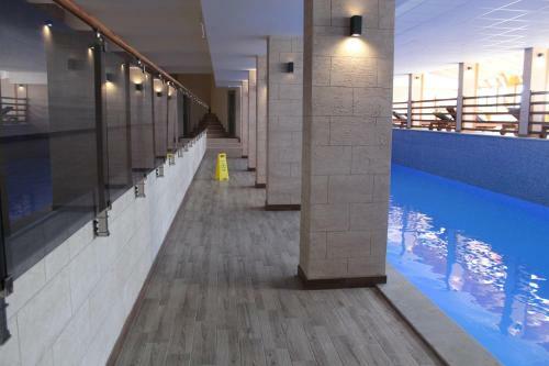 As Lux Apartmani Kopaonik