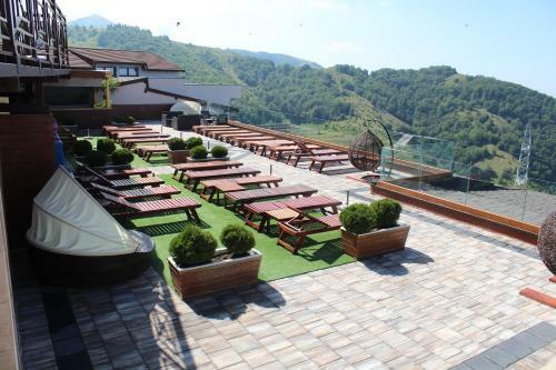As Lux Apartmani Kopaonik
