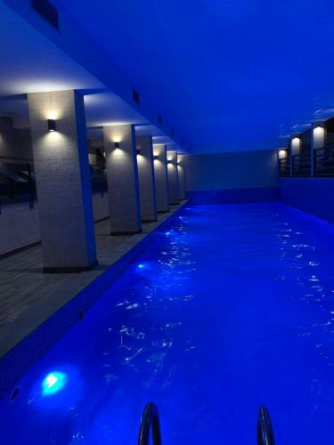 As Lux Apartmani Kopaonik
