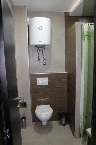 As Lux Apartmani Kopaonik