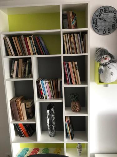 Apartman Biblioteka ?ardaka 10/61