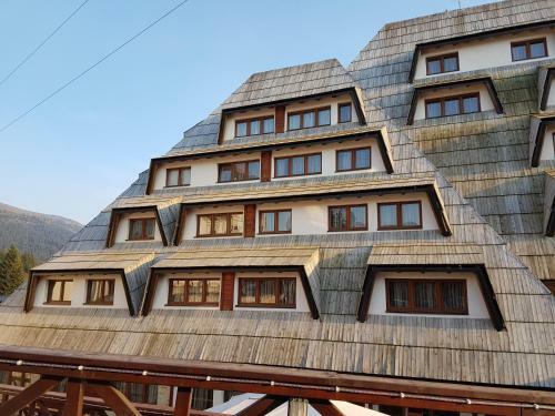 Apartman Gaga