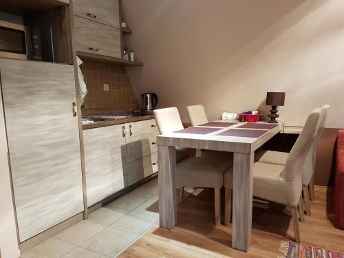 Apartman Gaga
