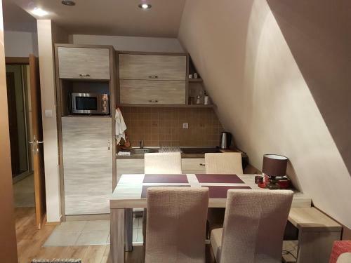 Apartman Gaga