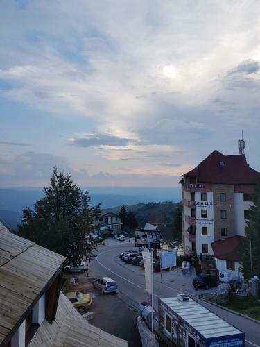Apartman Gaga