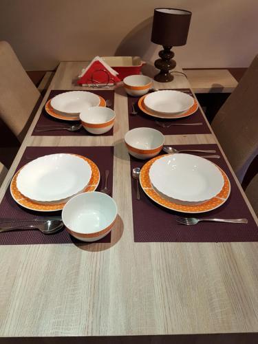 Apartman Gaga