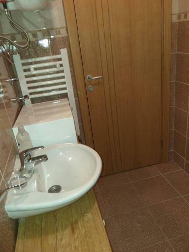 Apartman Gaga