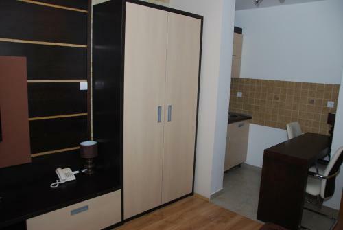 Ski & Relax Apartment