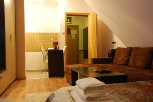 Ski & Relax Apartment