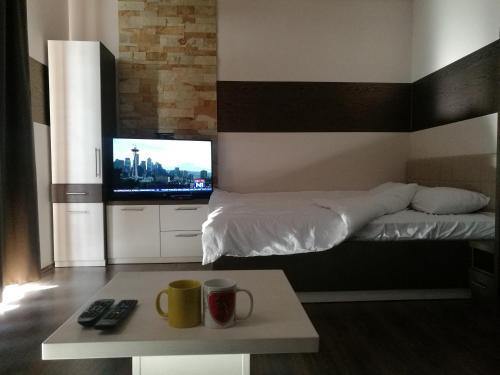 Apartment I-3