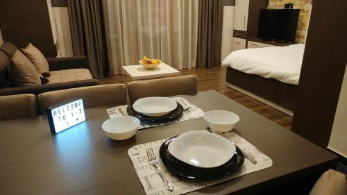 Apartment I-3
