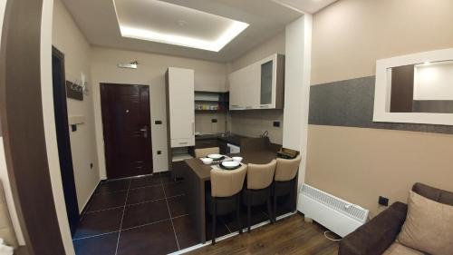 Apartment I-3