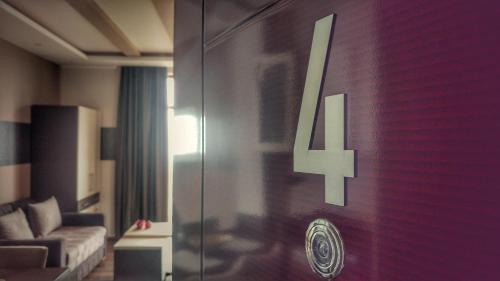 Apartment I-3