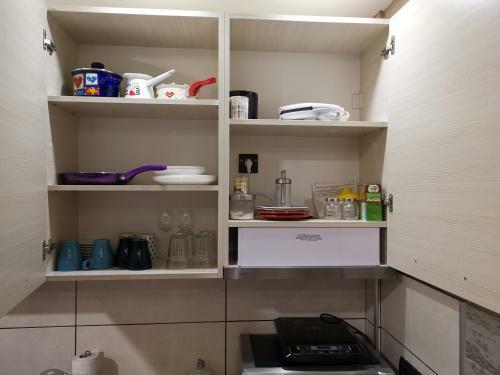 Apartment K22 Milmari