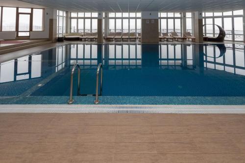 Apartment Milmari Sunny View G3