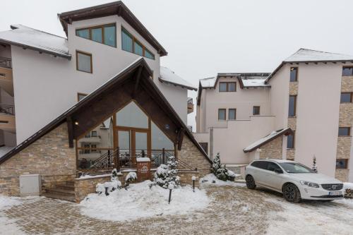 Apartment Milmari Sunny View G3