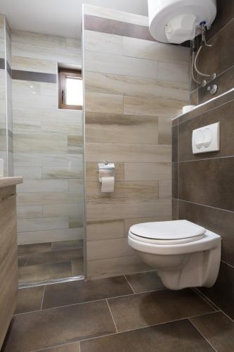 Apartment Milmari Sunny View G3