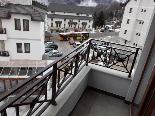 Exclusive Apartment B7 Milmari