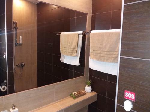 Exclusive Apartment B7 Milmari