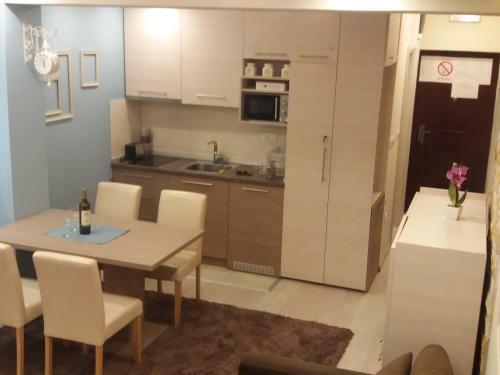 Exclusive Apartment B7 Milmari